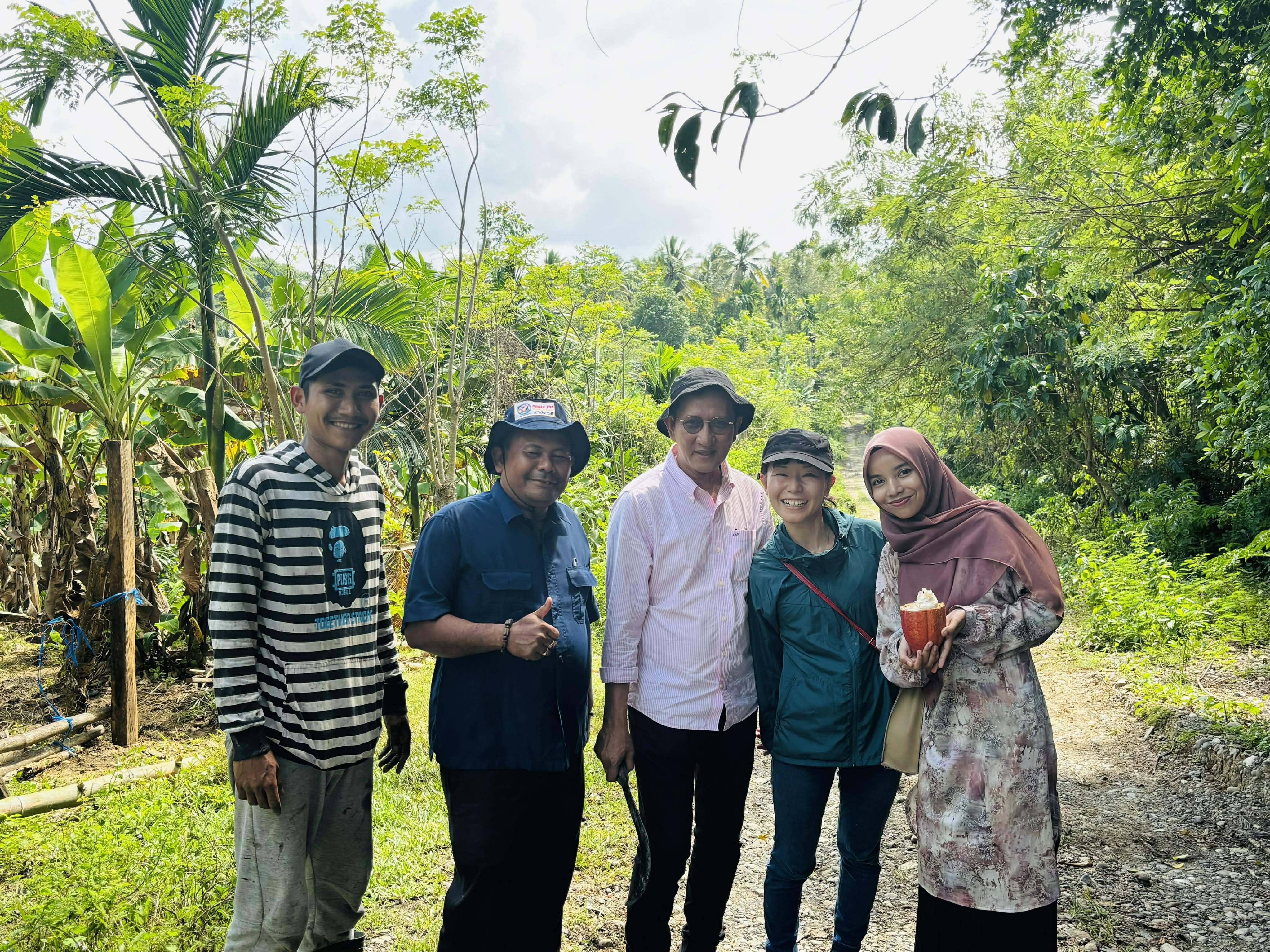 Career activities